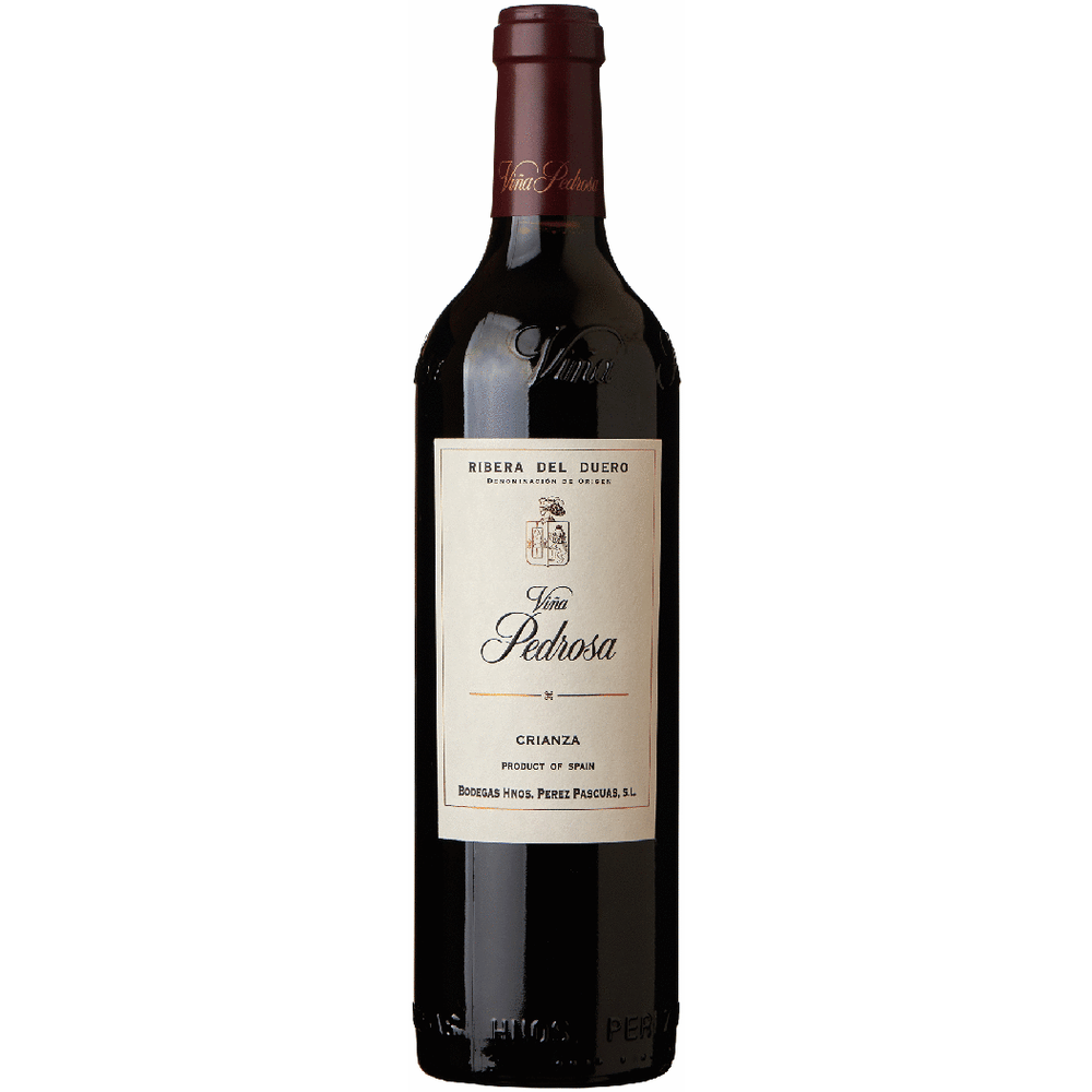 Vina Pedrosa Crianza RDD