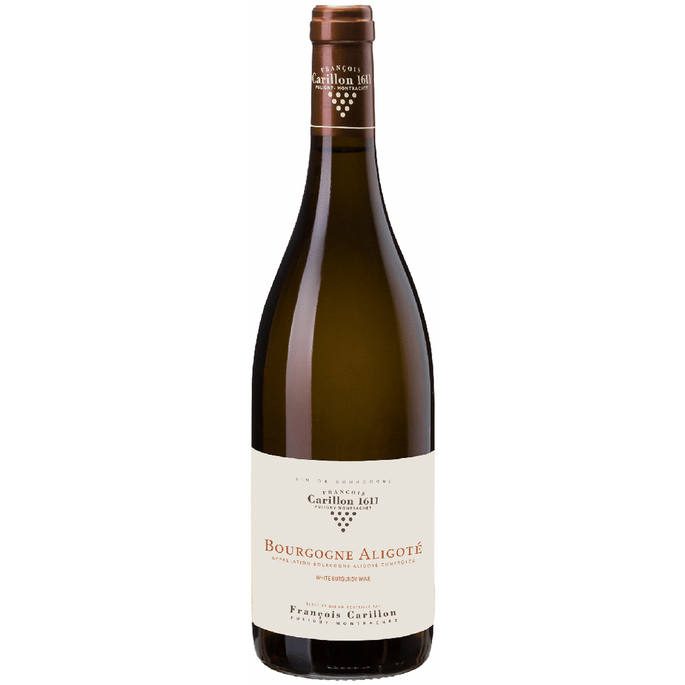 Francois Carillon Bourgogne Aligote