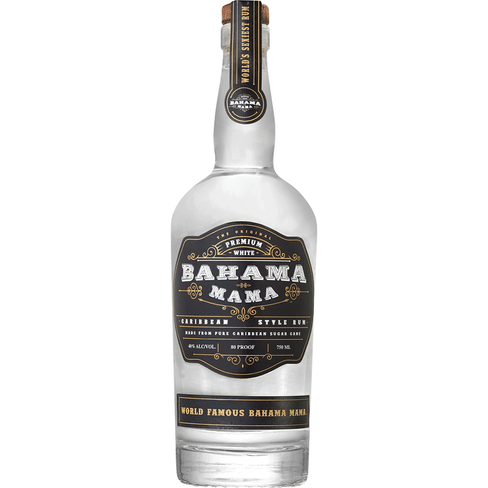  Bahama ラム酒 Bahama Mama Rum | Total Wine & More