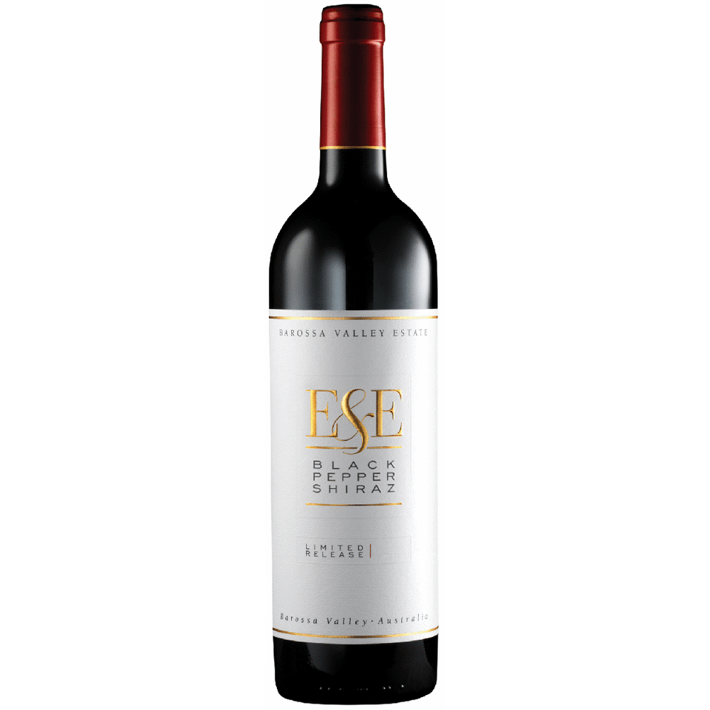 Barossa Valley Estate E&E Black Pepper
