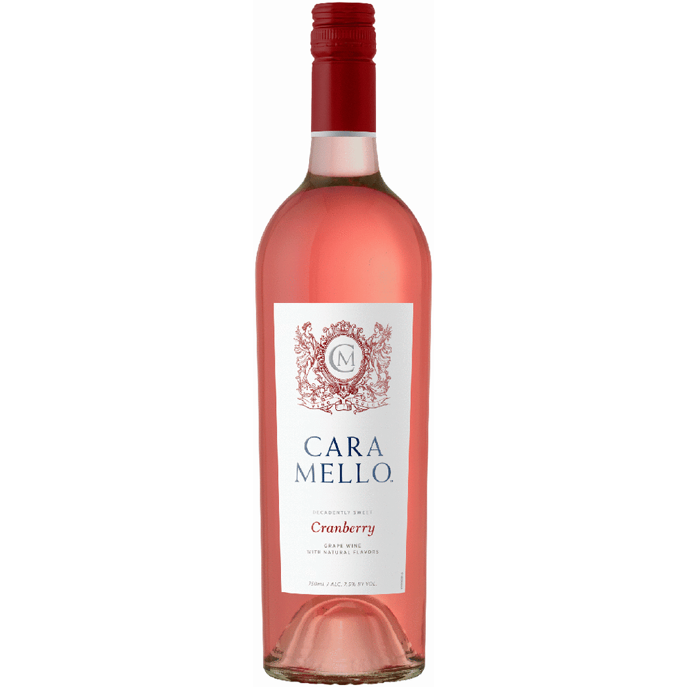 Cara Mello Cranberry