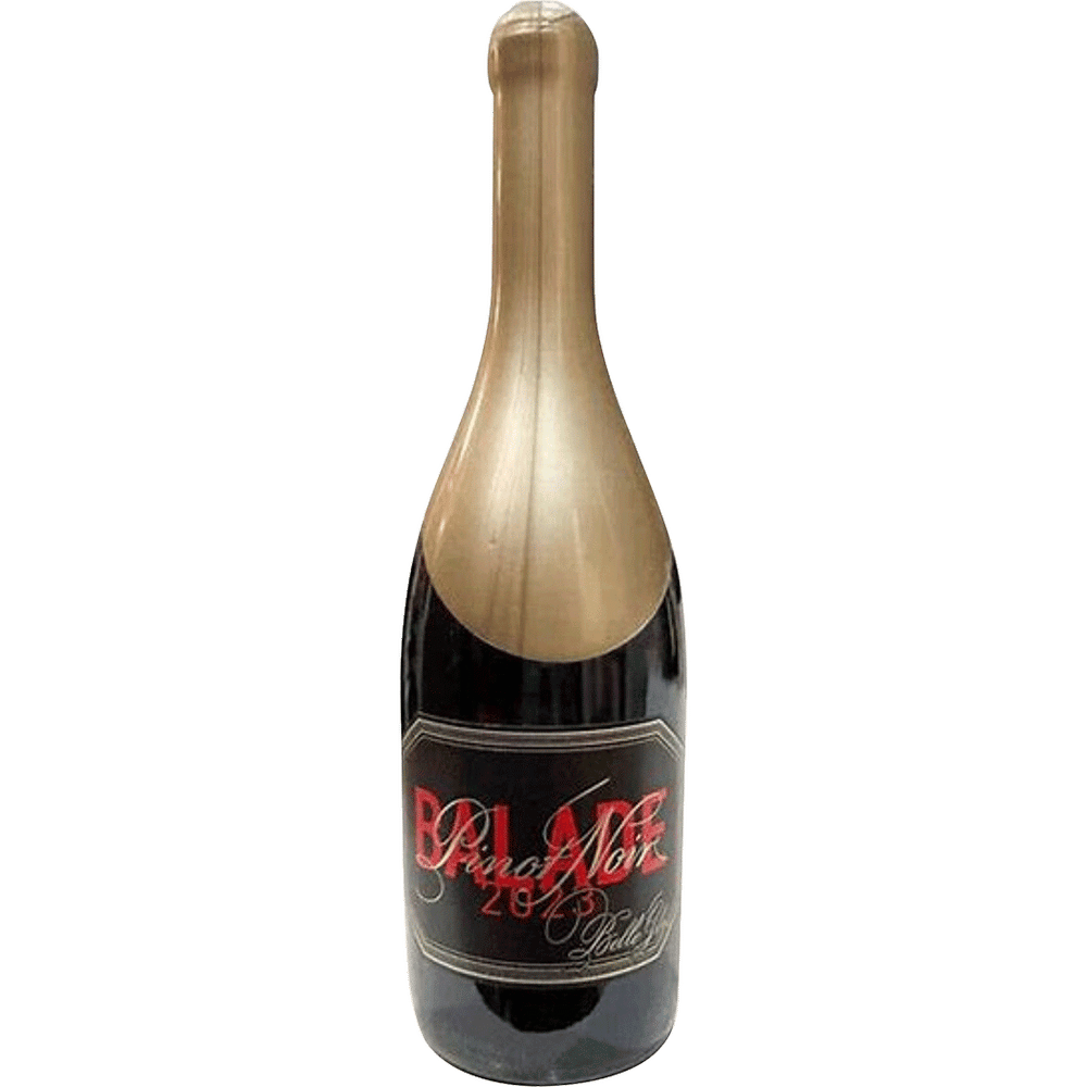 Belle Glos Balade Pinot Noir, 2020