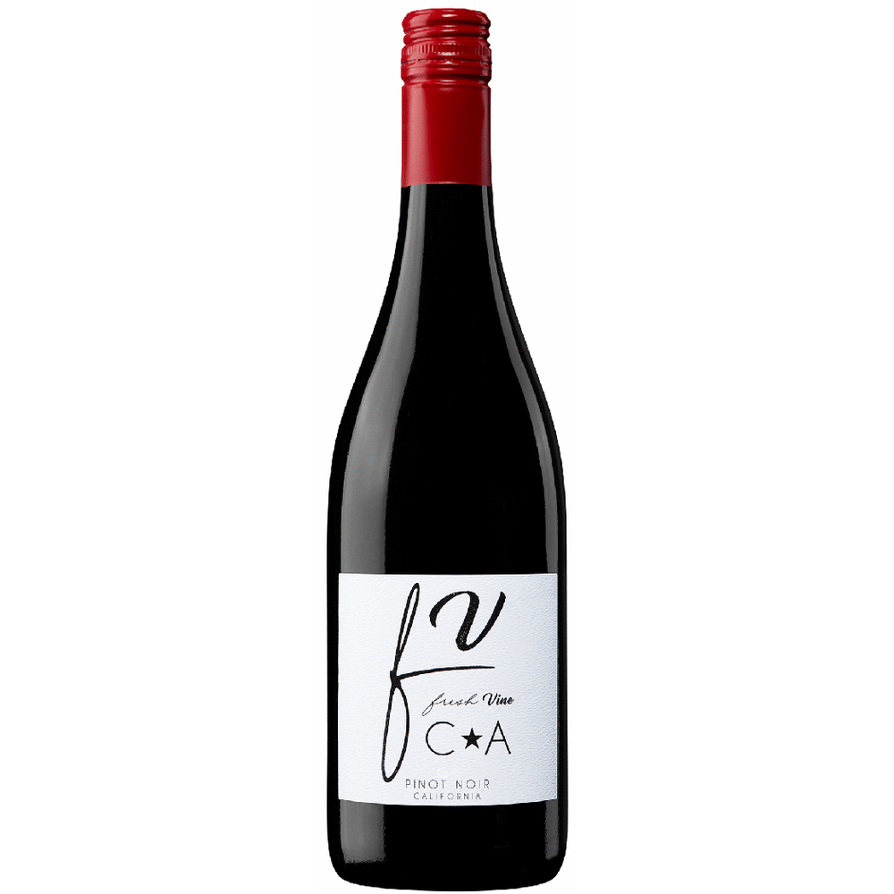 Fresh Vine Pinot Noir