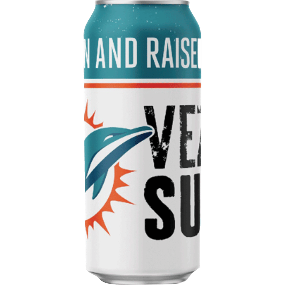 Veza Sur Born and Raised Blonde Ale