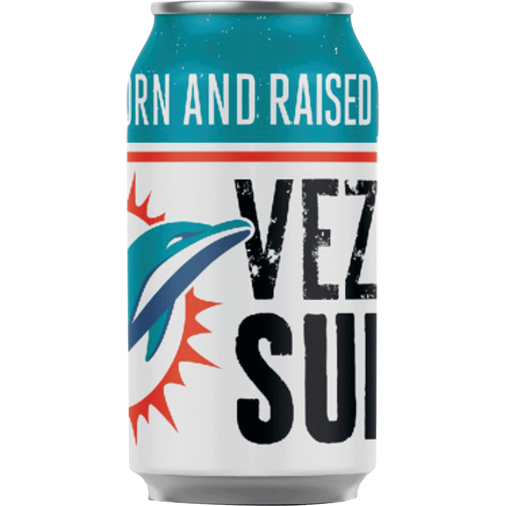 Veza Sur Born and Raised Blonde Ale