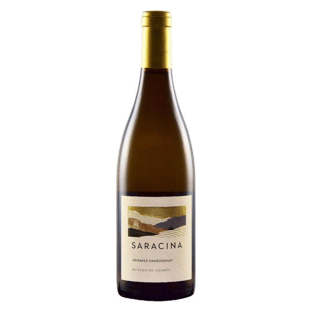 Saracina Chardonnay