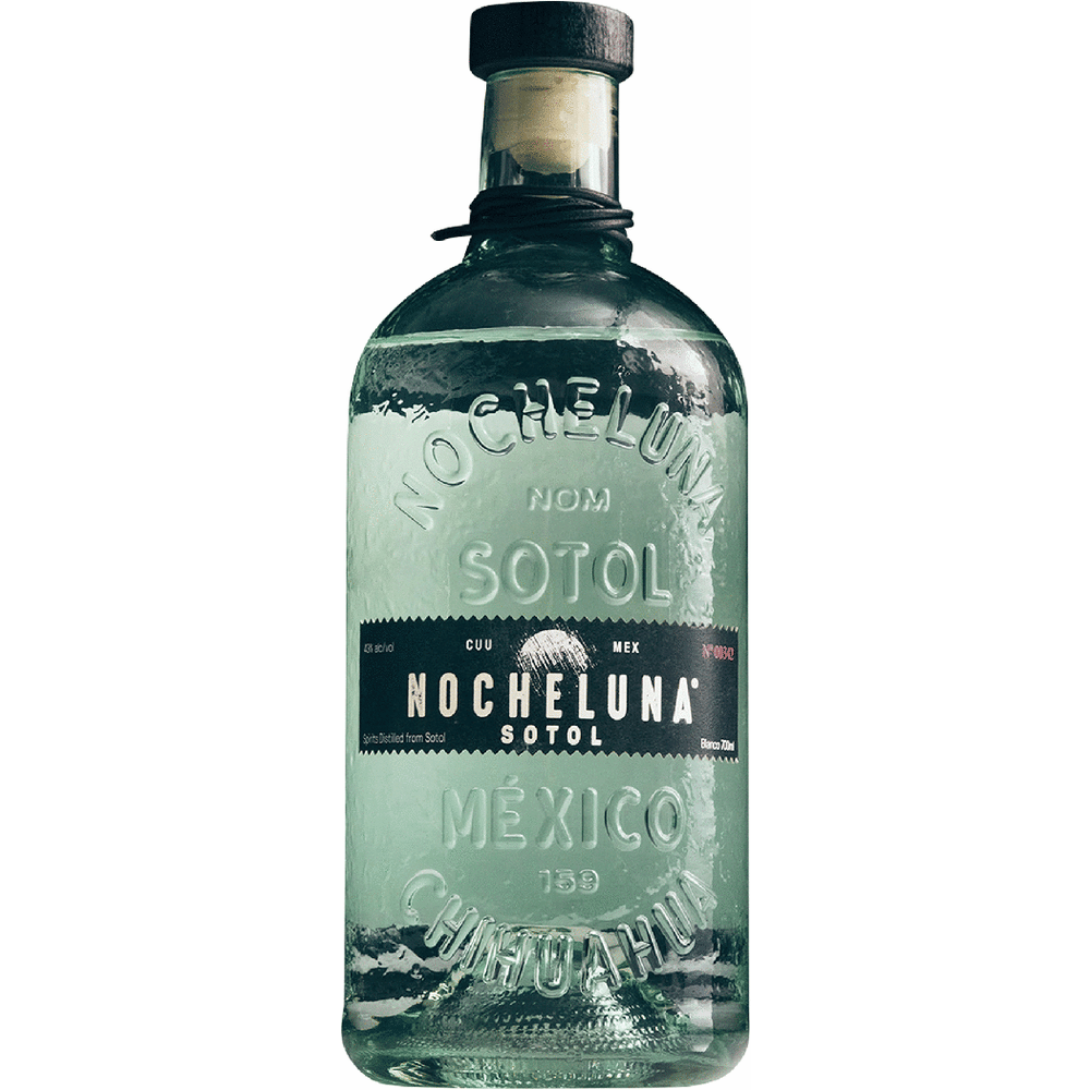 Nocheluna Sotol