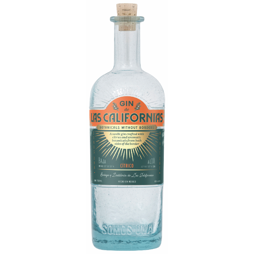 suginogigas 13t スギノギガス Las Californias Citrico Gin | Total Wine & More