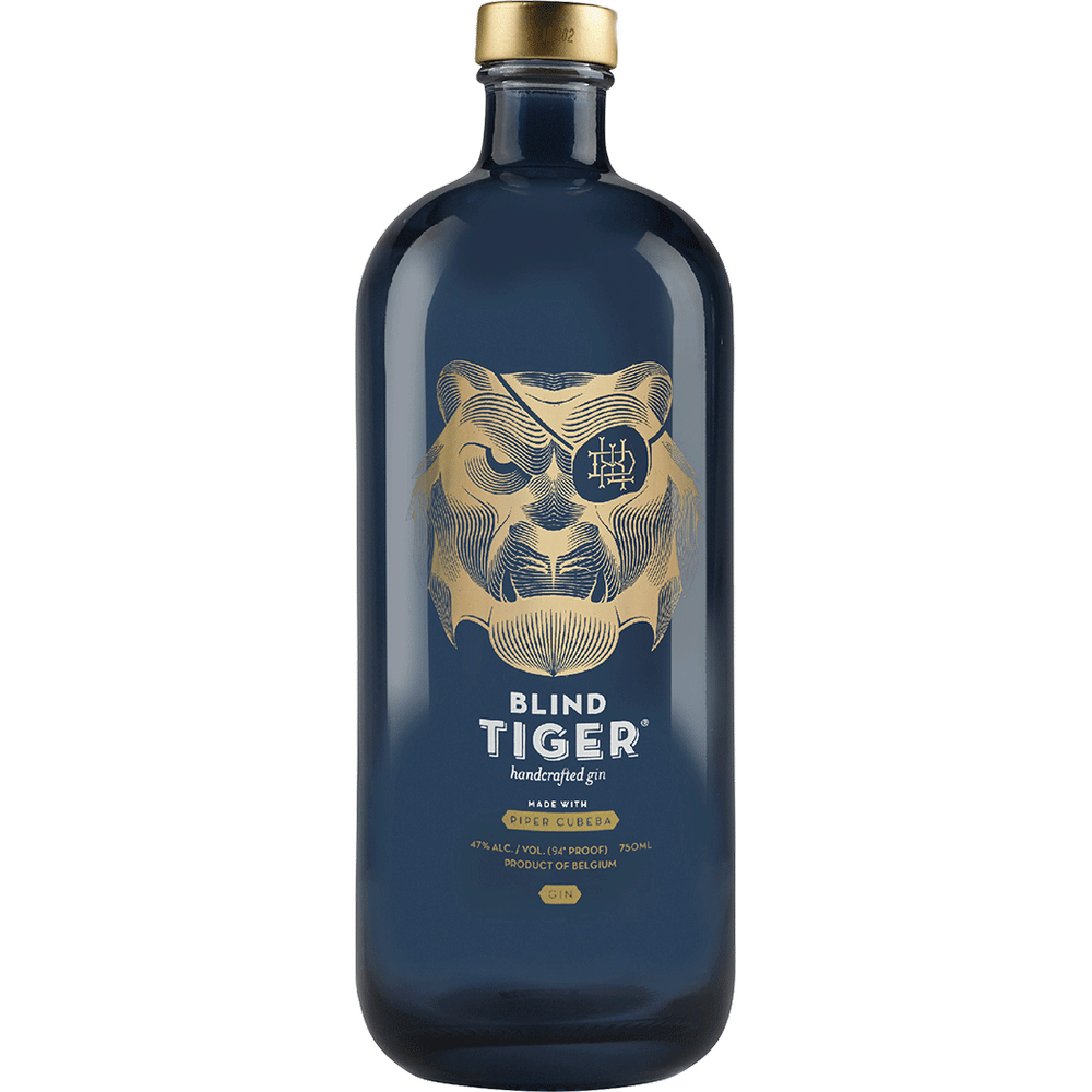 Blind Tiger Piper Cubeba Gin