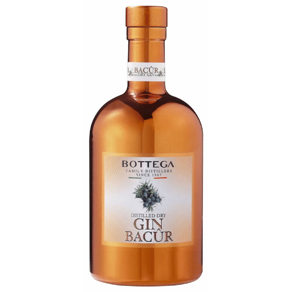 Bottega Bacur Gin