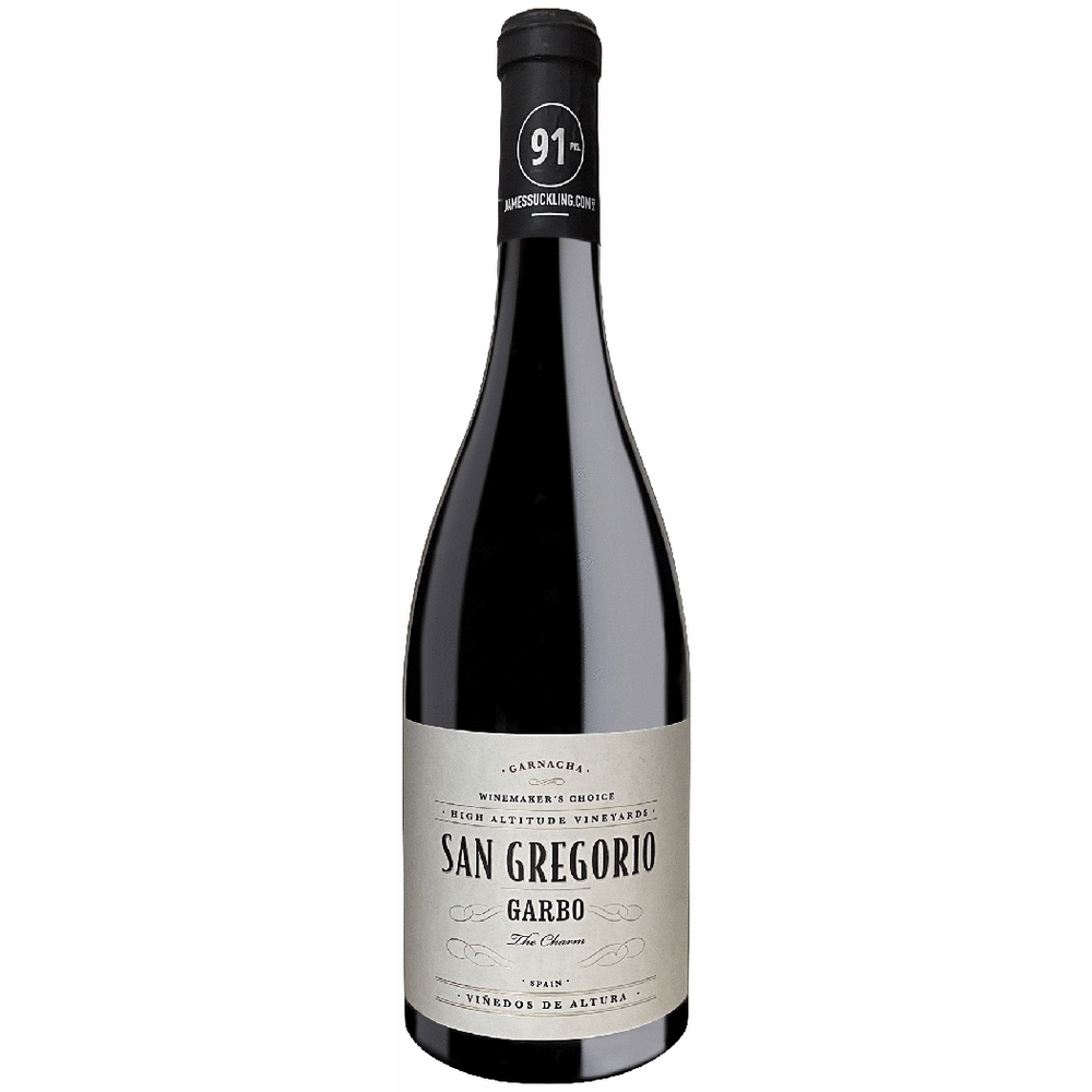 San Gregorio El Garbo Garnacha | Total Wine & More