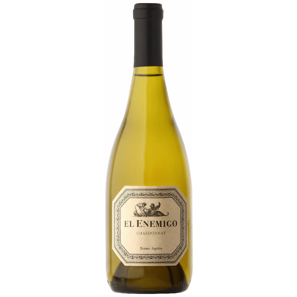 El Enemigo Chardonnay