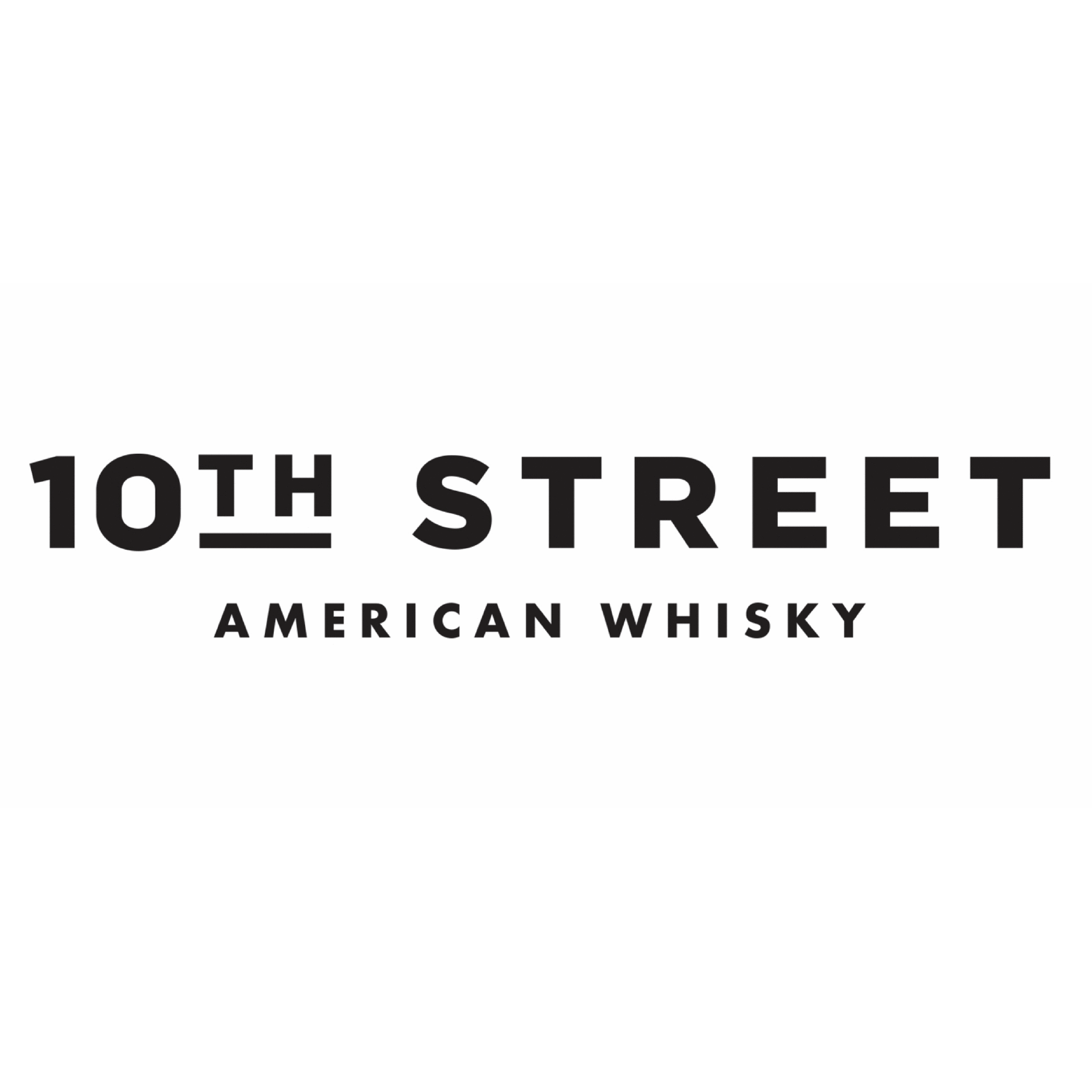 10th Street Peated Single Malt Whisky Barrel Select Bourbon