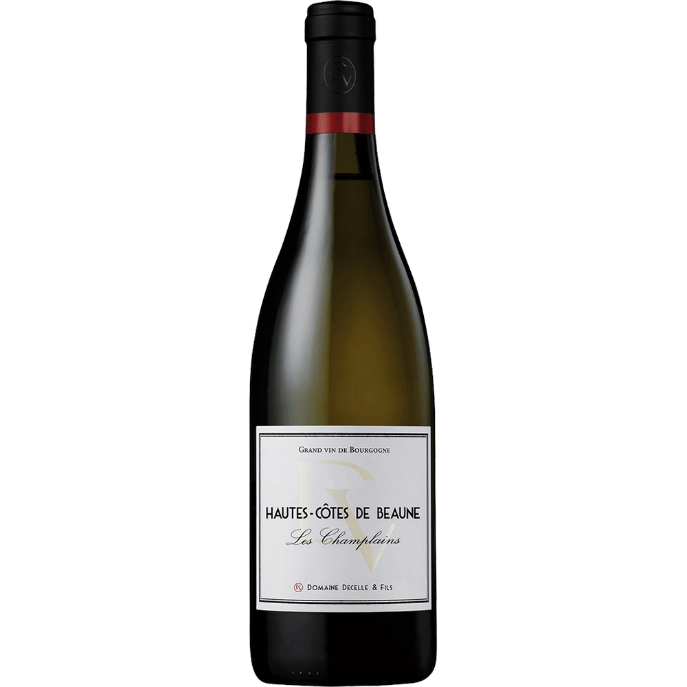 Decelle & Fils Hautes Cotes de Beaune Les Champlains
