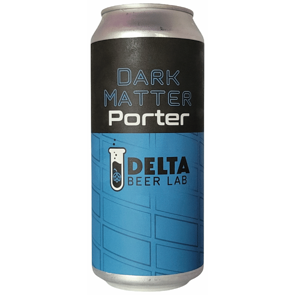 Delta Beer Lab Dark Matter