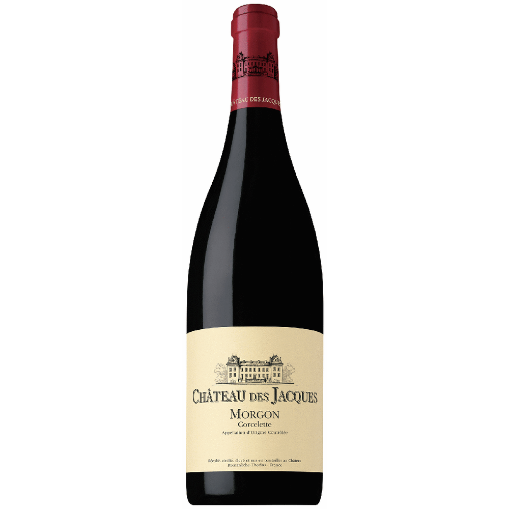 Louis Jadot Chateau des Jacques Morgon Corcelette
