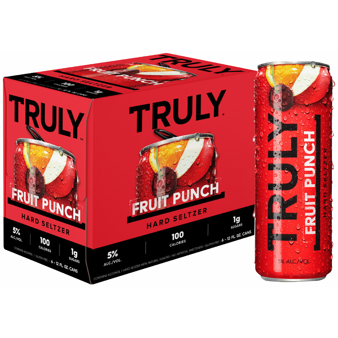 Truly Punch