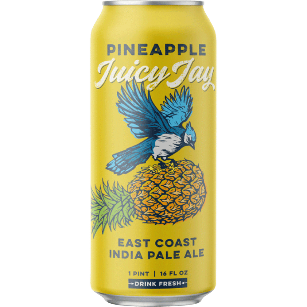 Legion Pineapple Juicy Jay