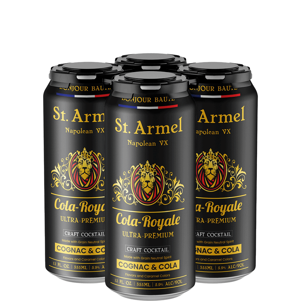 St. Armel