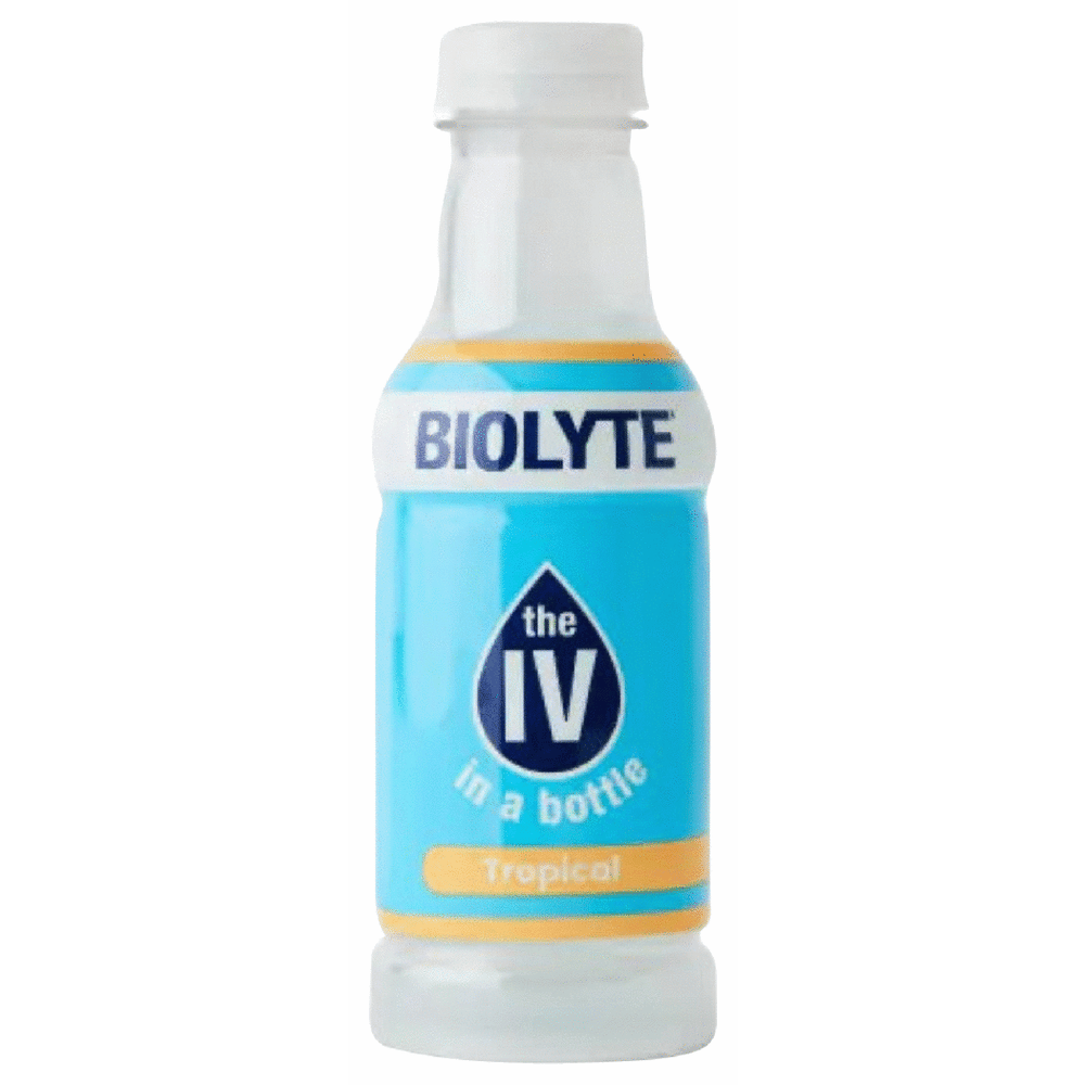 Biolyte Tropical