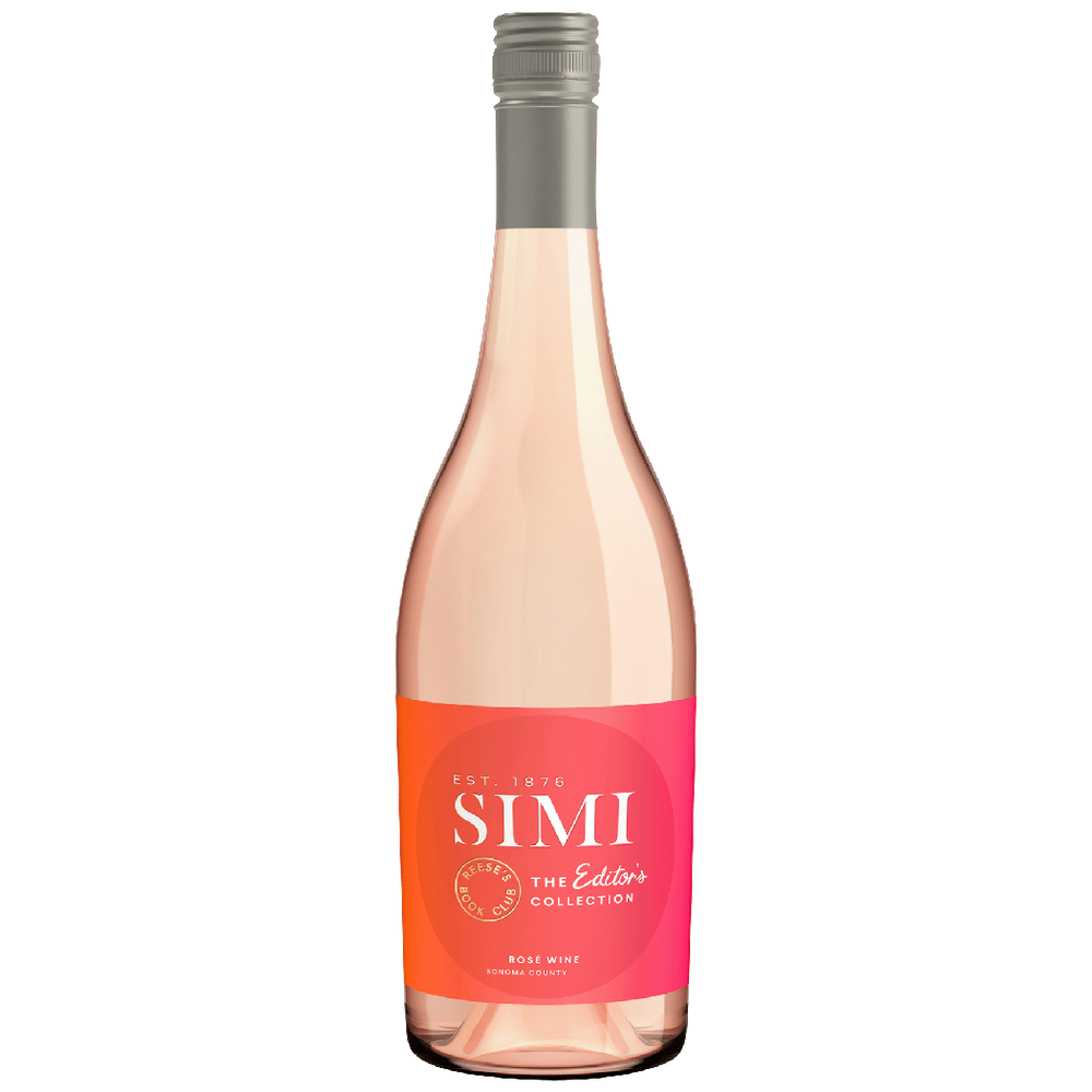 Simi The Editor's Collection Rose