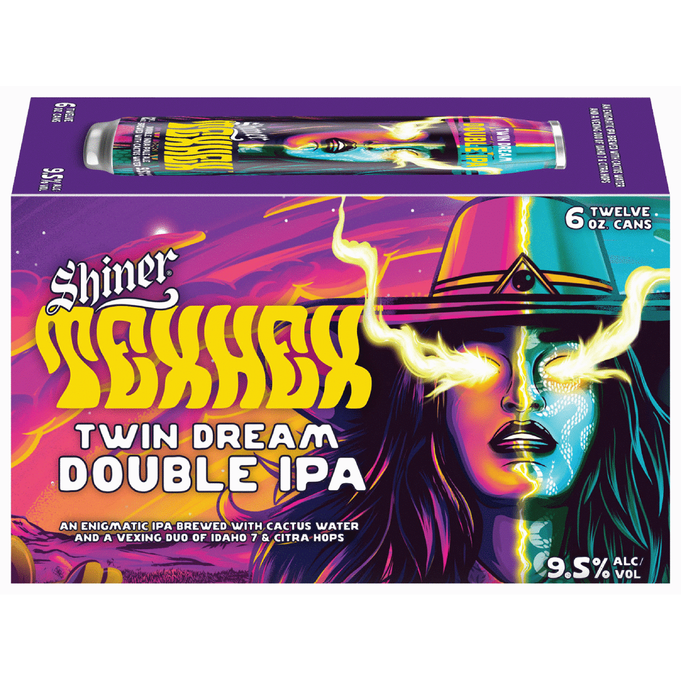 Shiner TEXHEX Twin Dream