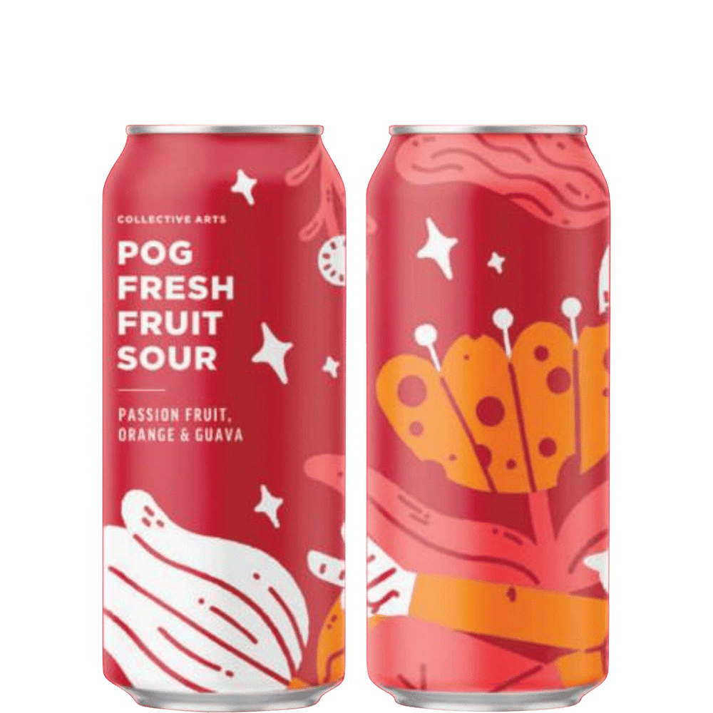 Collective Arts POG Sour