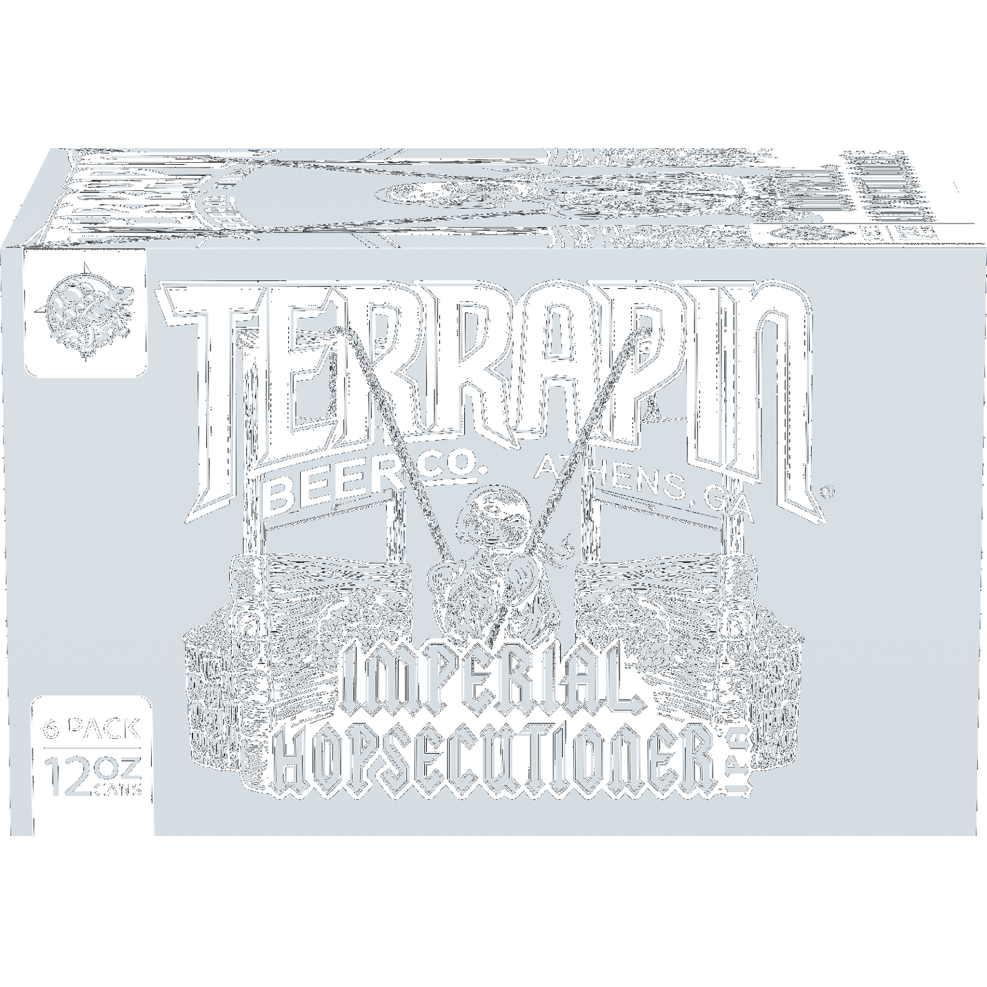 Terrapin Imperial IPA