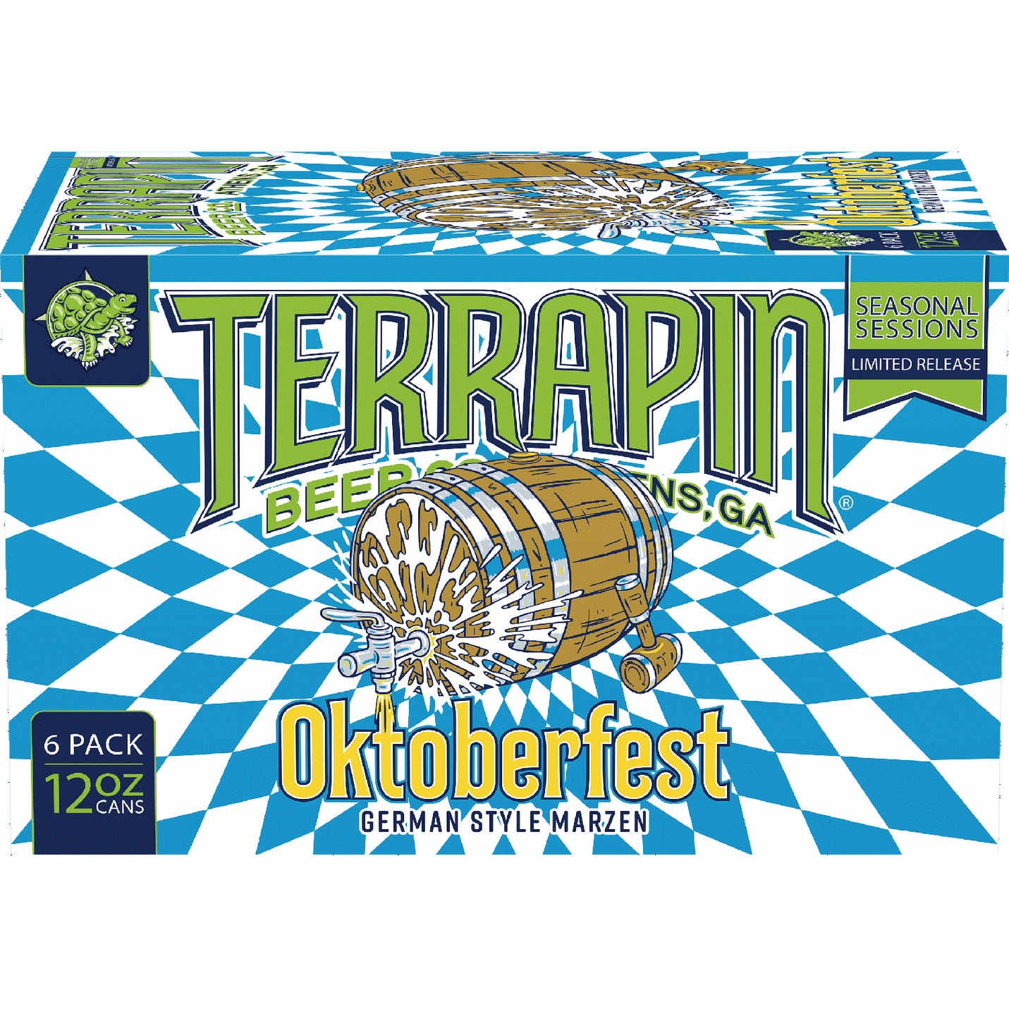 Terrapin Oktoberfest