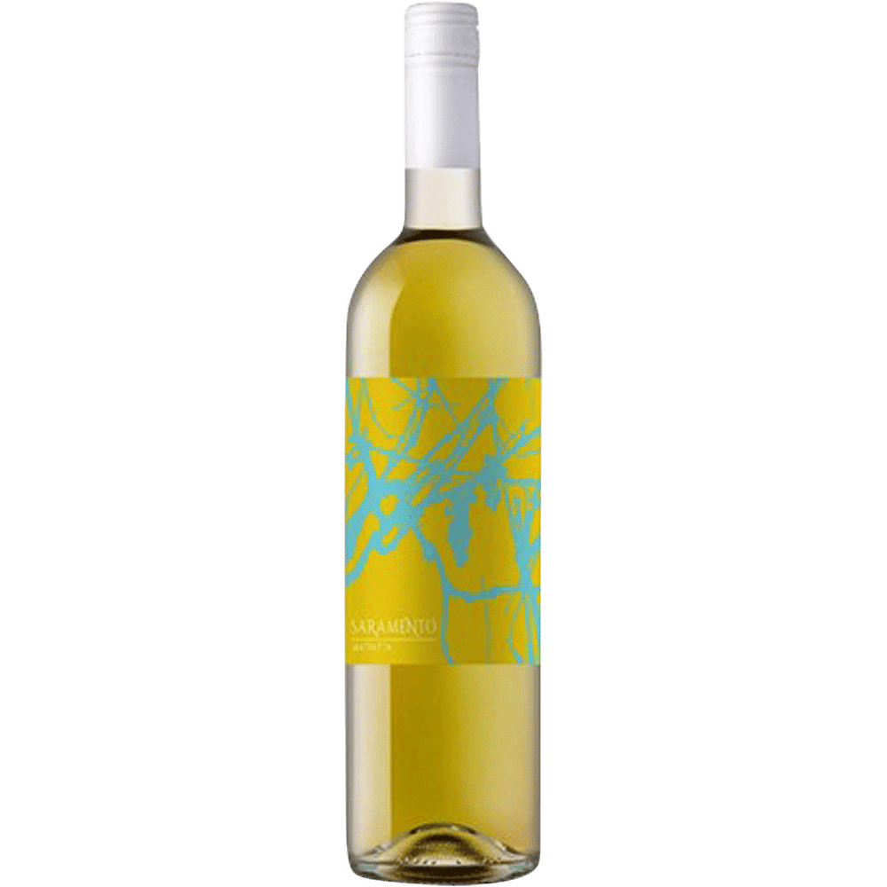 Saramento Malvasia