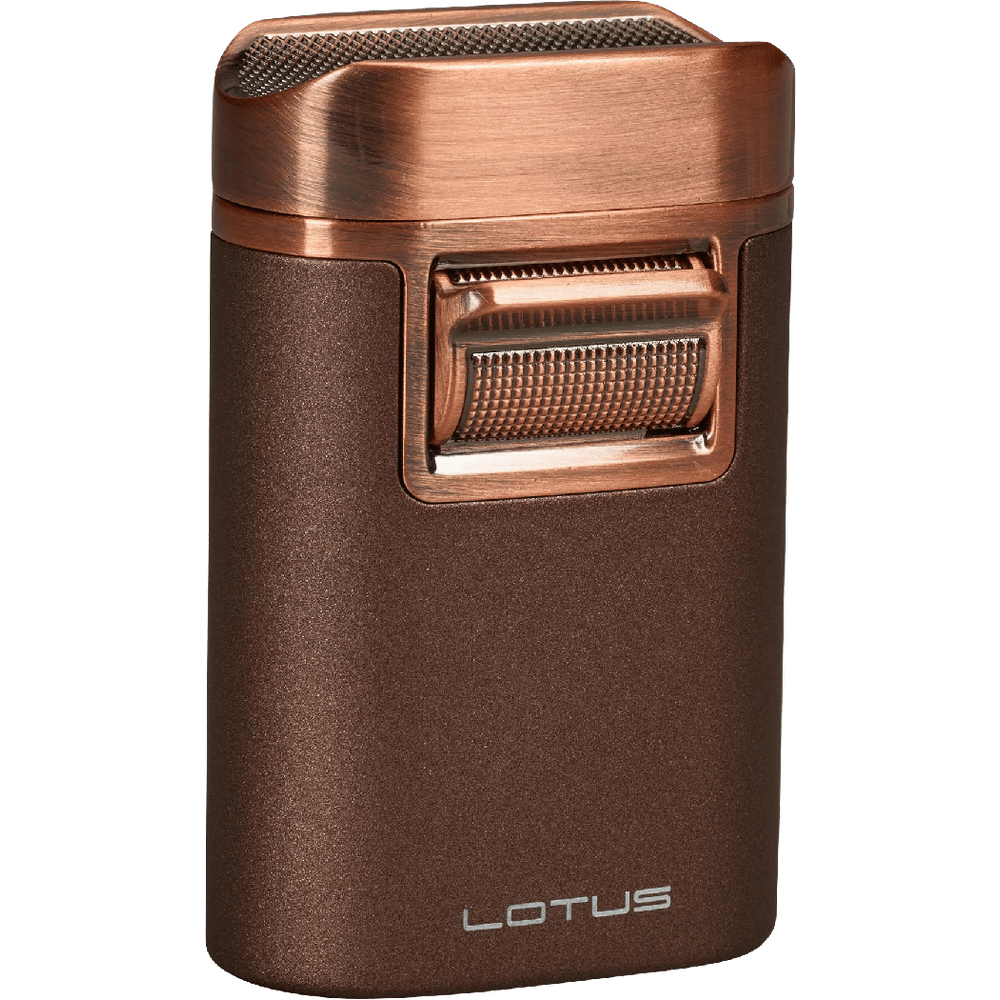 Lotus T7 Brawn Copper