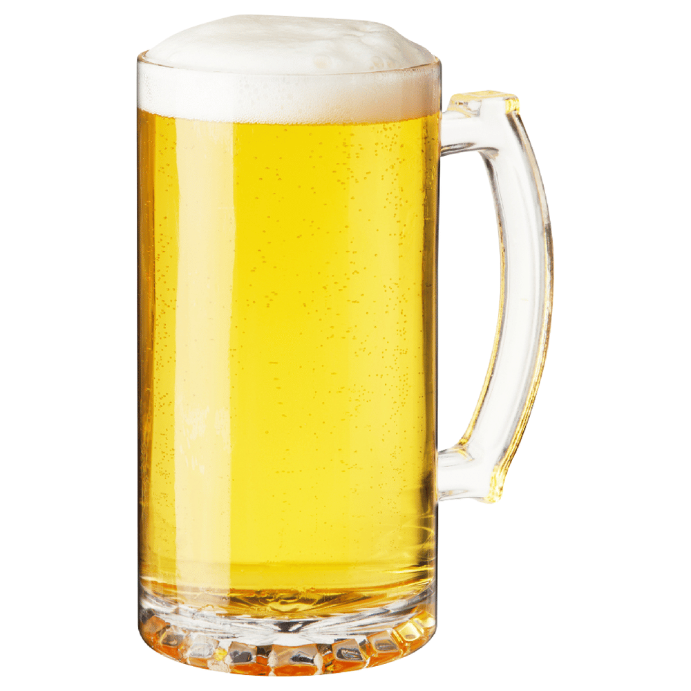 True Beer Stein