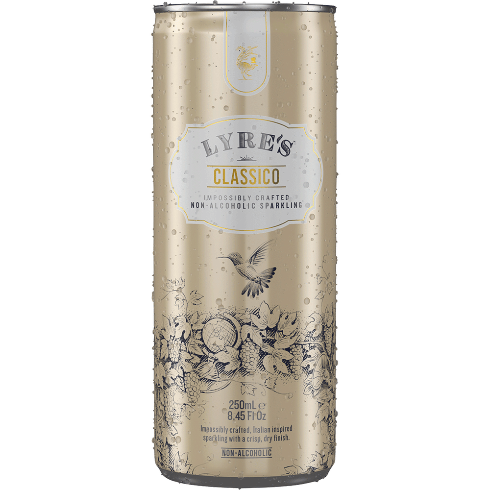Lyre's Non-Alcoholic Classico