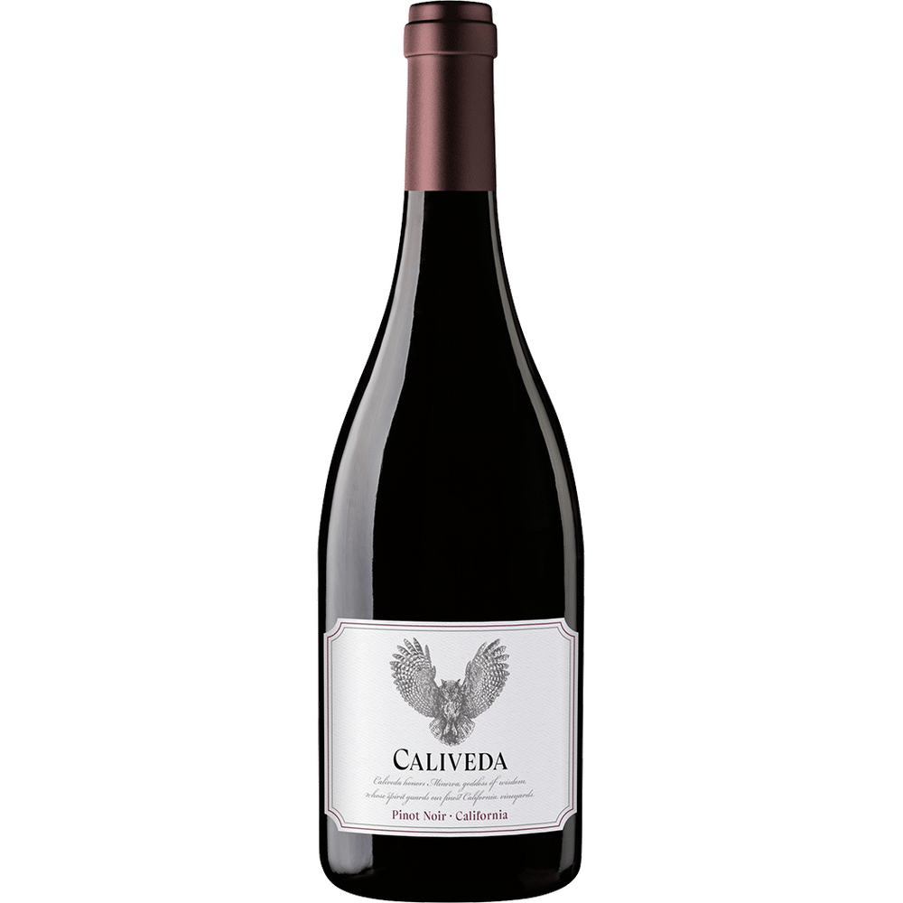 Caliveda Pinot Noir | Total Wine & More