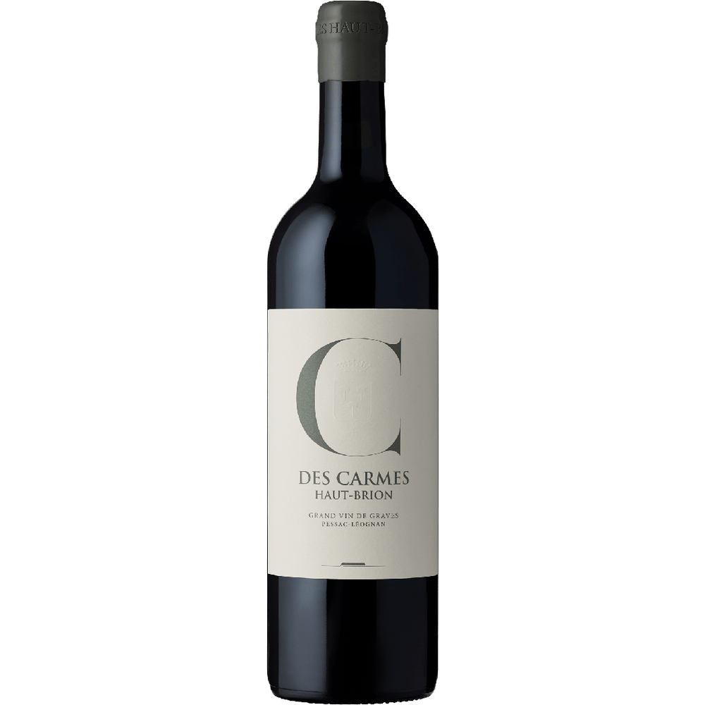 C des Carmes Haut Brion