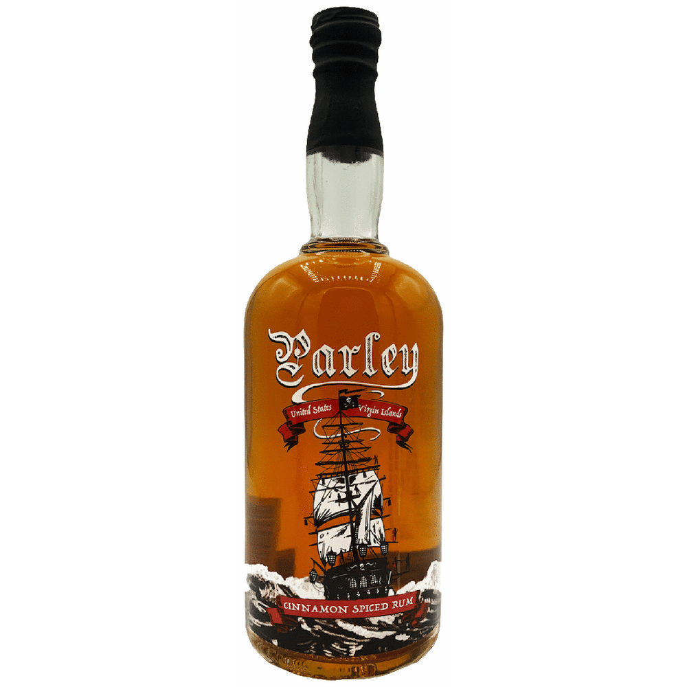 Parley Cinnamon Spiced Rum