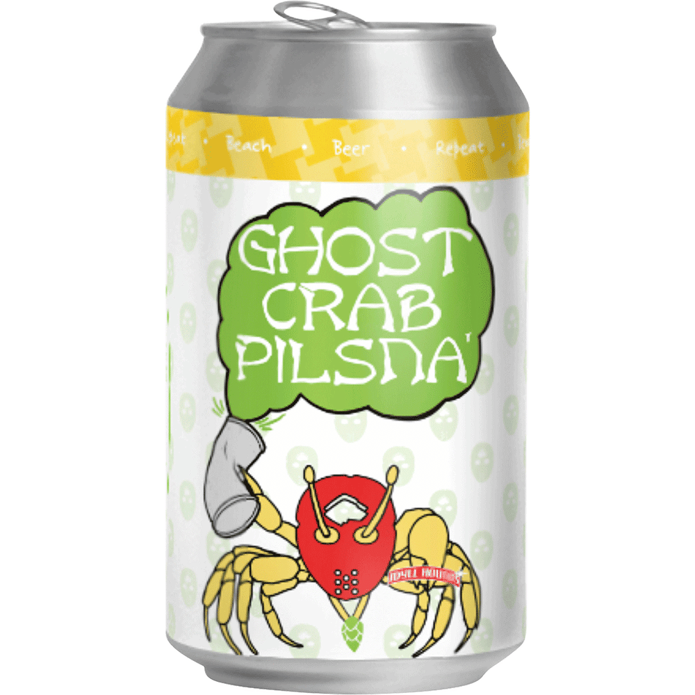 Idyll Hounds Ghost Crab Pilsna