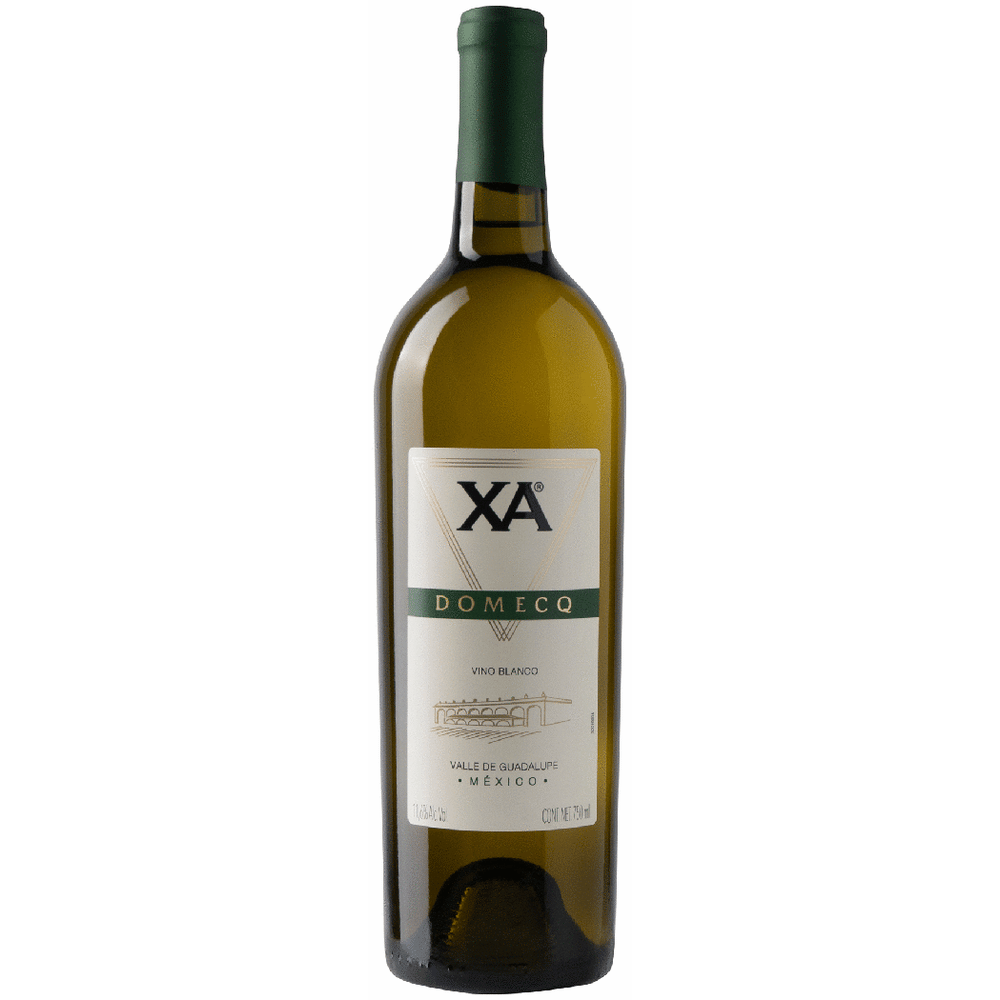 Chateau Domecq XA Blanc de Blancs