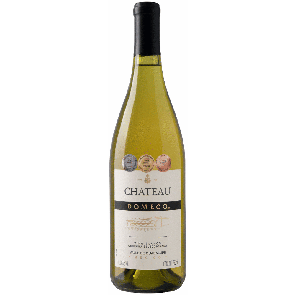 Chateau Domecq Blanco