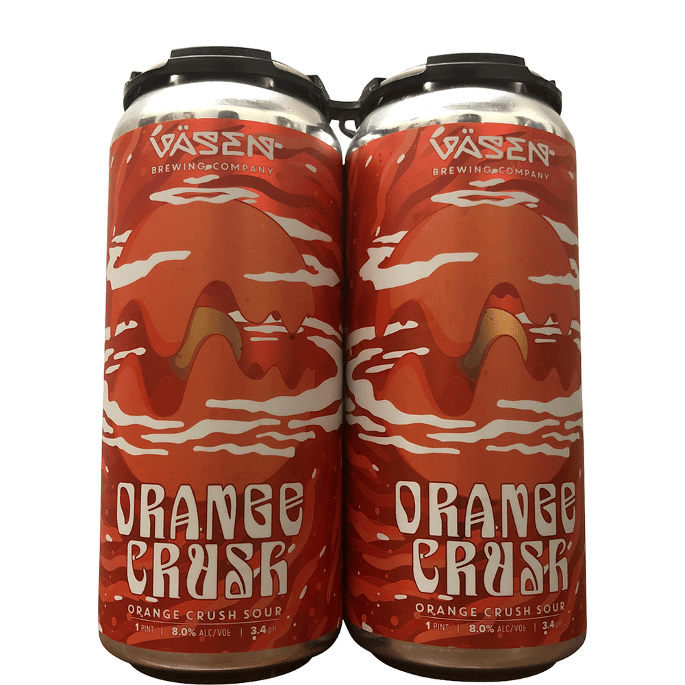 Vasen Fruited Sour Ale