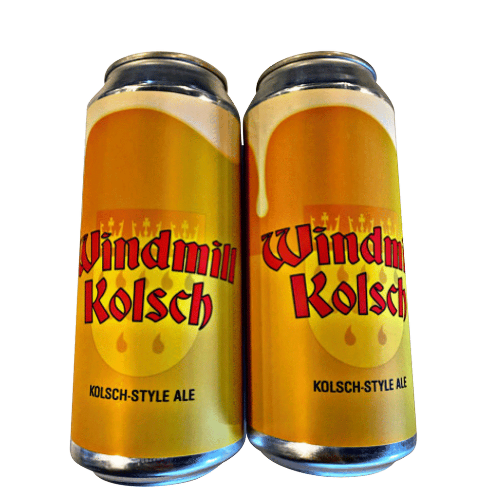 Windmill Kolsch