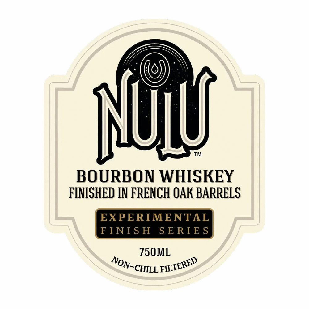 Nulu Toasted French Oak Bourbon Barrel Select