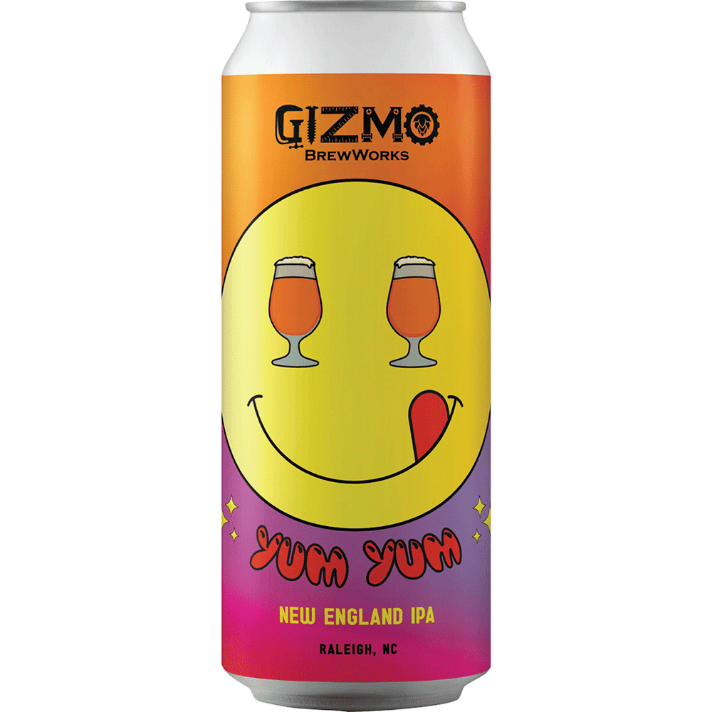 Gizmo Yum Yum