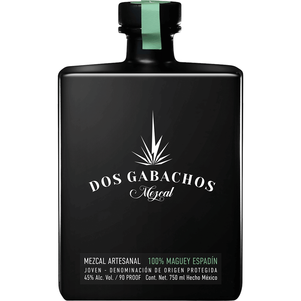 Dos Gabachos Mezcal