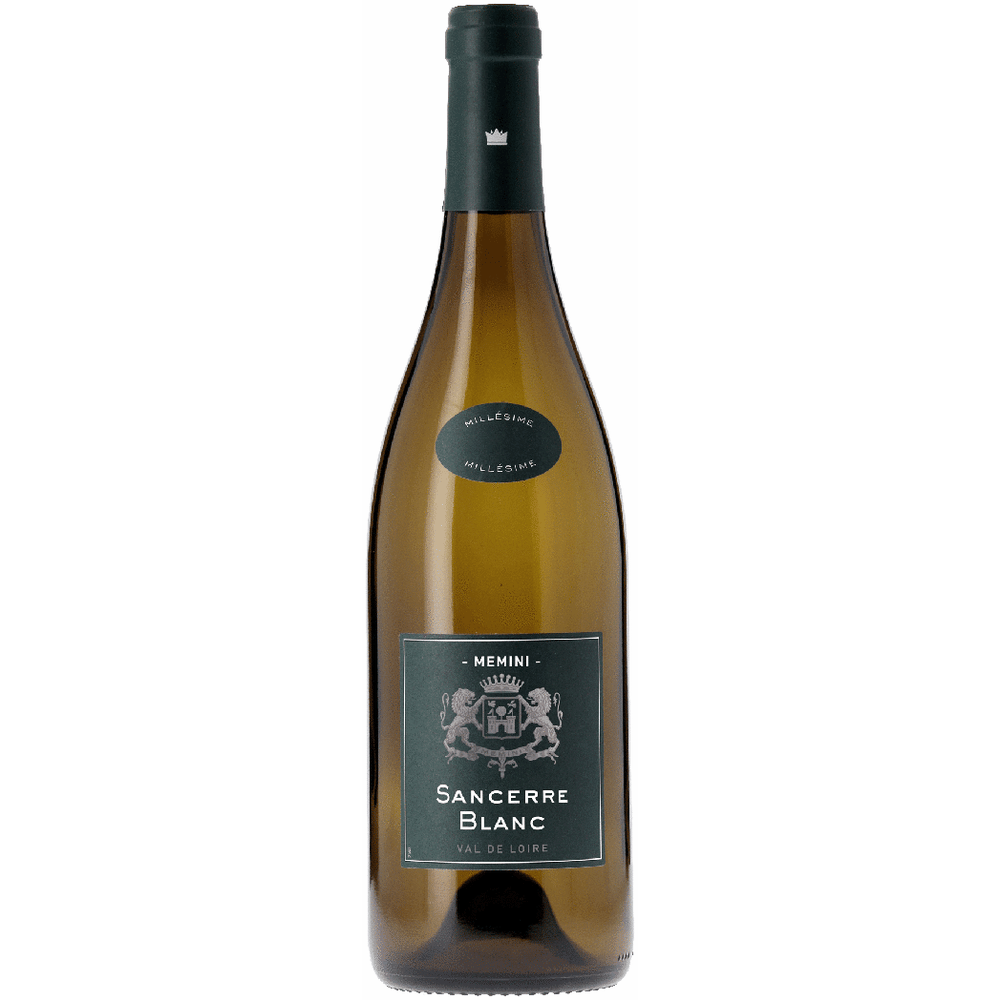 Memini Sancerre Blanc