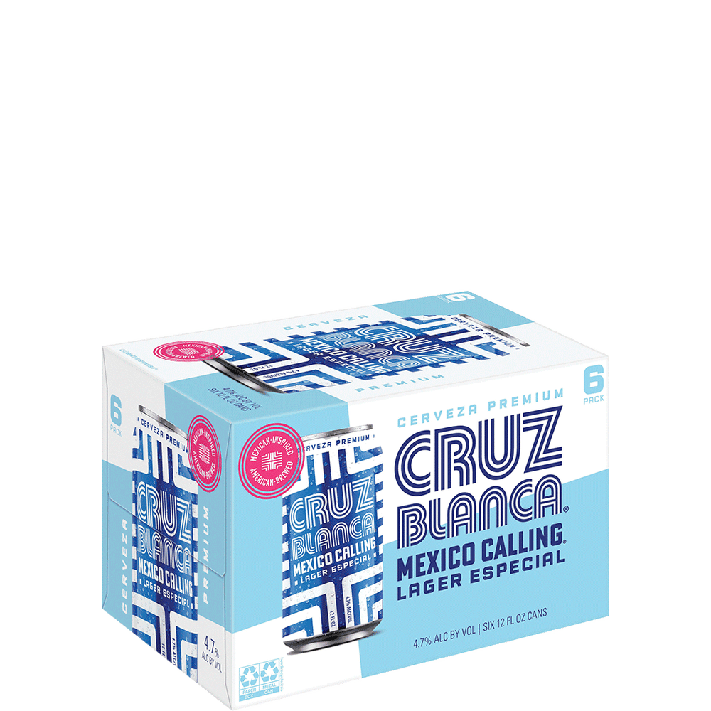 Cruz Blanca Mexico Calling