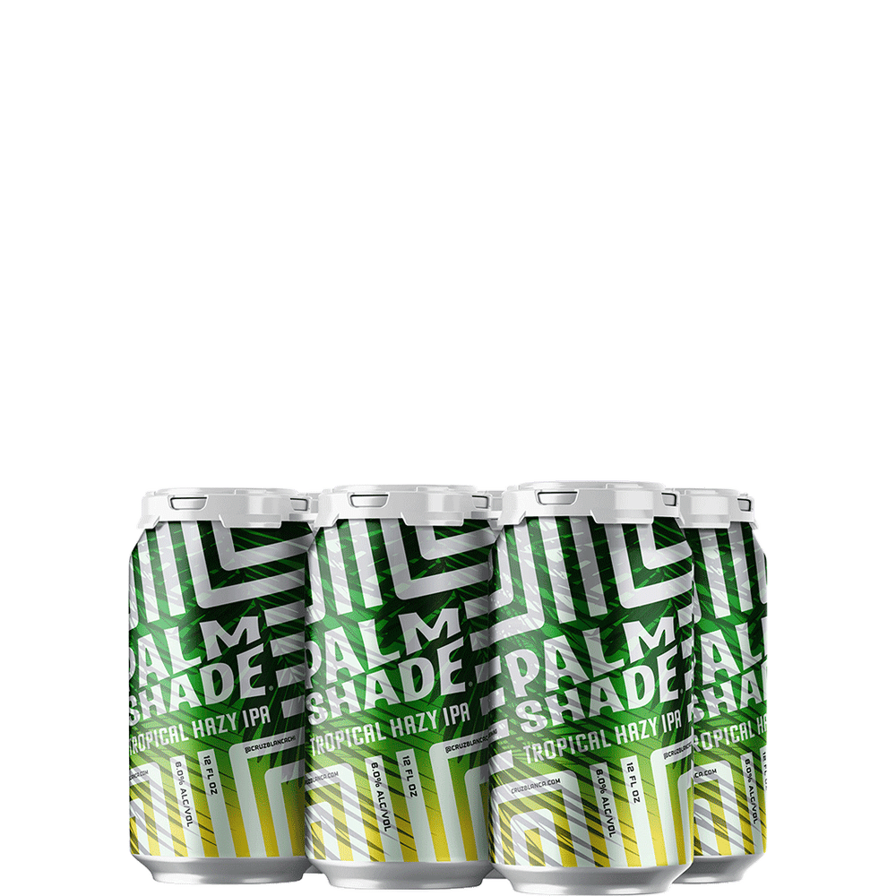 Cruz Blanca Palm Shade
