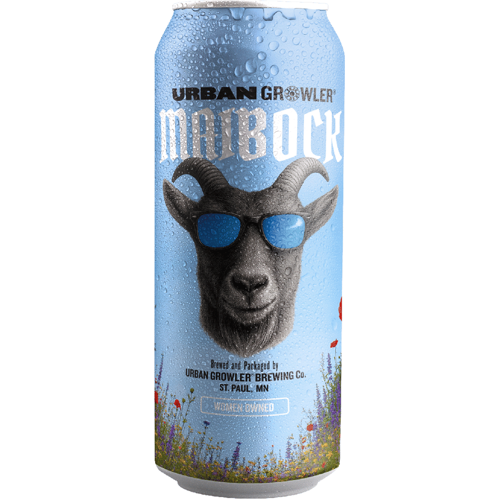 Urban Growler Maibock