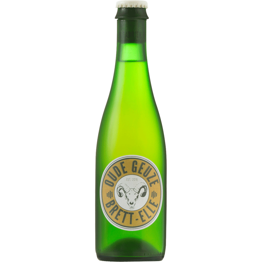 Lambiek Fabriek Brett Elle
