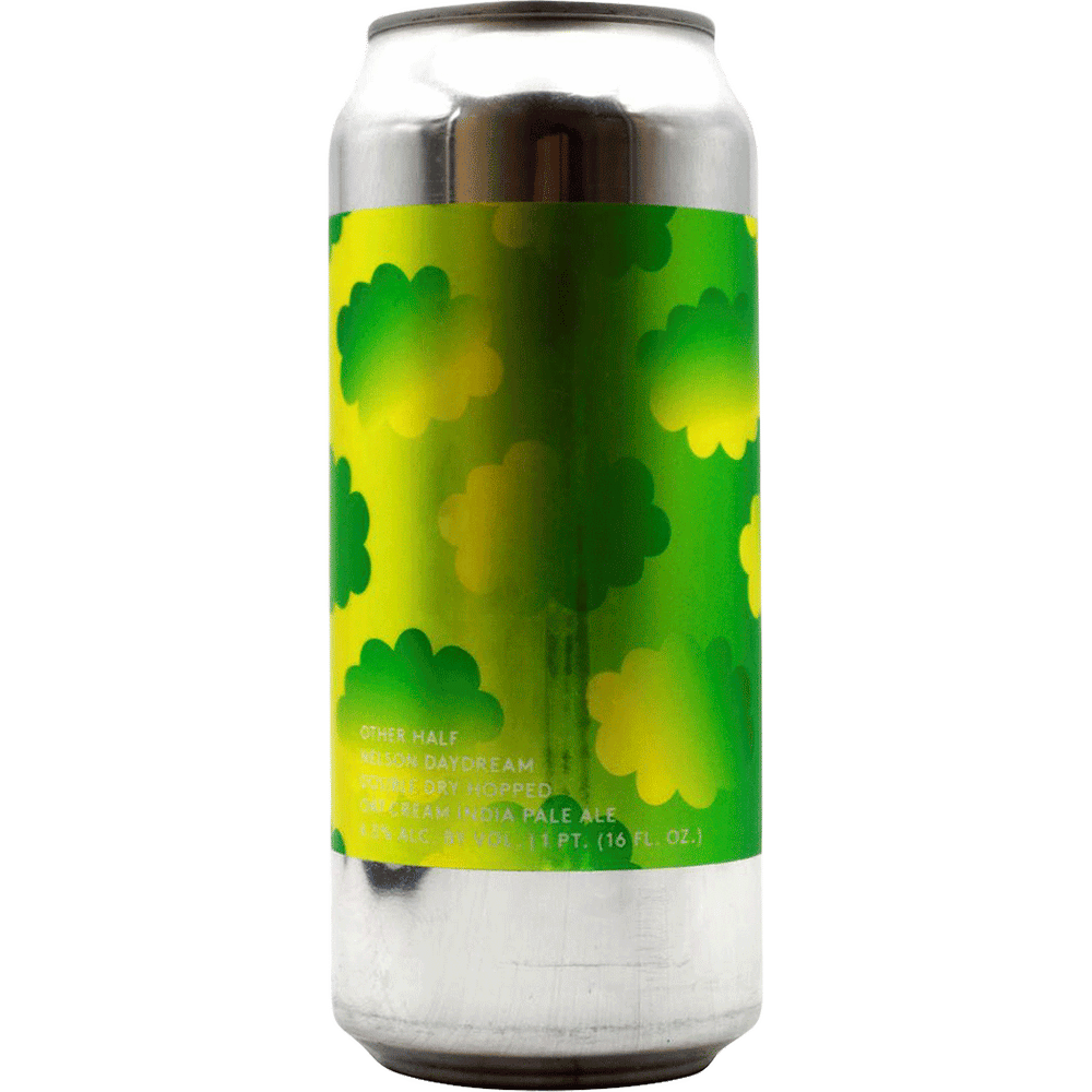 Other Half Double Nelson Daydream